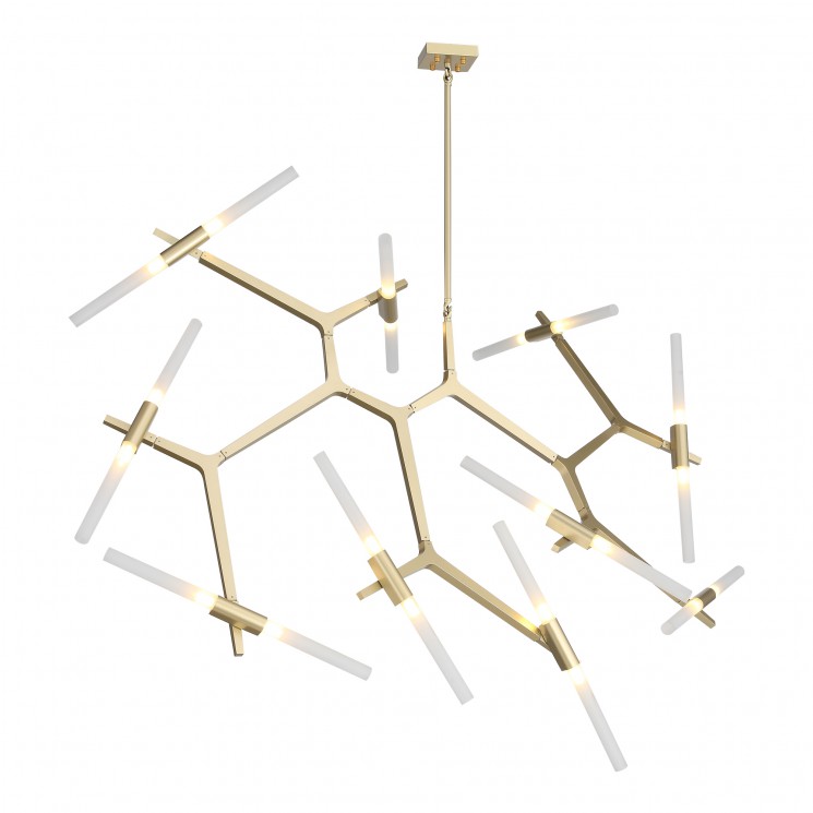 Люстра потолочная  ST Luce LACONICITA SL947.202.20