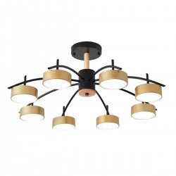 Люстра KINK Light Лавна 07651-8,33