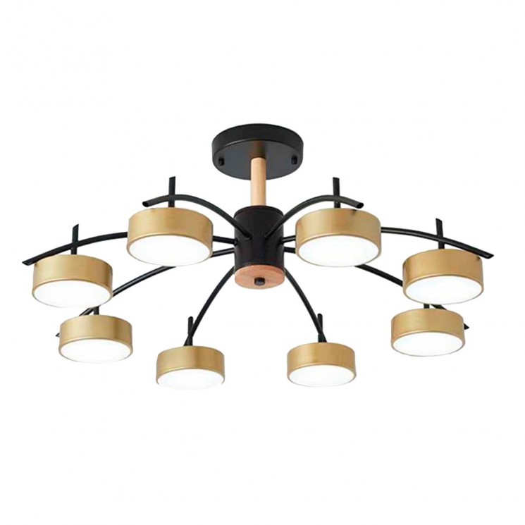 Люстра KINK Light Лавна 07651-8,33