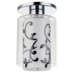 Светильник встраиваемый Lussole LSJ-0300-01 FABRIANO