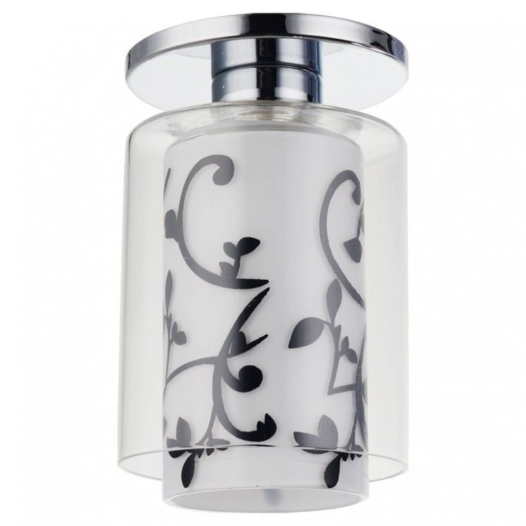 Светильник встраиваемый Lussole LSJ-0300-01 FABRIANO