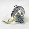Светильник встраиваемый Lussole LSJ-0300-01 FABRIANO