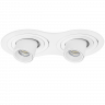 Комплект из светильника и рамки Intero Intero Lightstar i626162