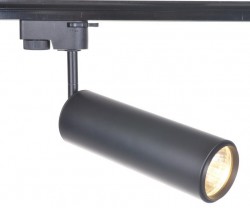 Светильник спот Arte Lamp A1412PL-1BK
