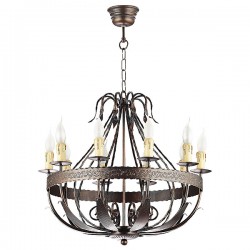 Люстра Luminex LOARA 745