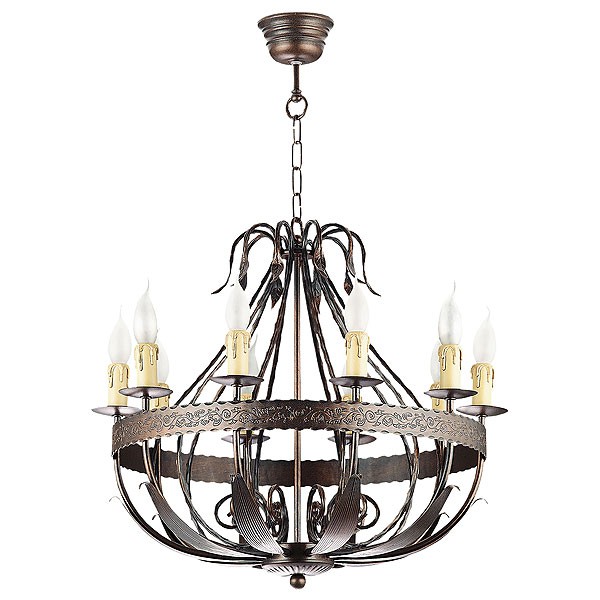 Люстра Luminex LOARA 745