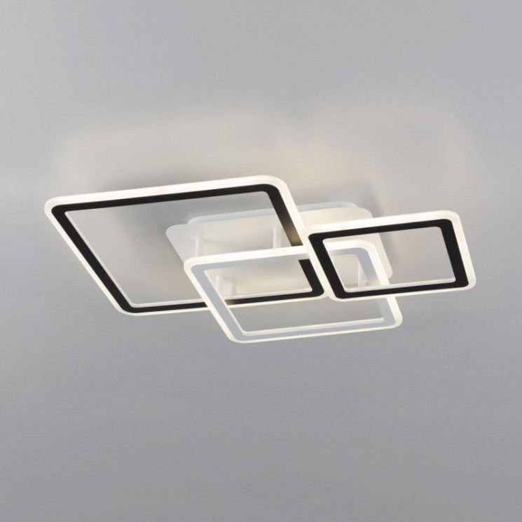 Накладная люстра Citilux CL238231E ТРИНИТИ