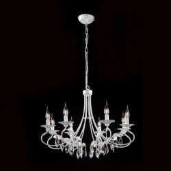 Подвесная люстра Citilux CL418182 Честер