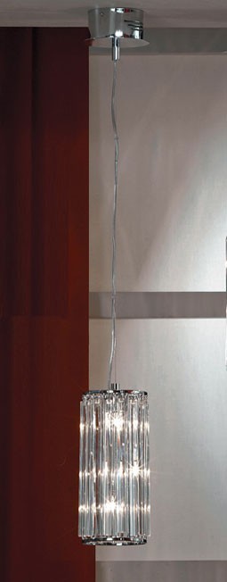 Подвес Lussole LSA-2306-03