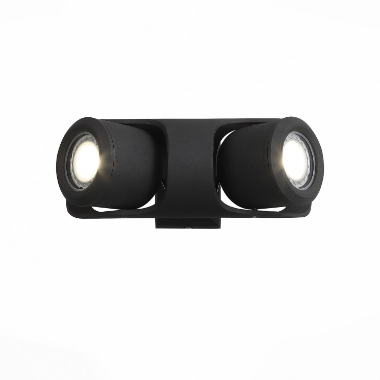 Светильник уличный настенный ST-Luce SL093.401.02