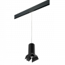 Комплект со светильником Rullo для трека PRO Rullo Lightstar PRORP6487487