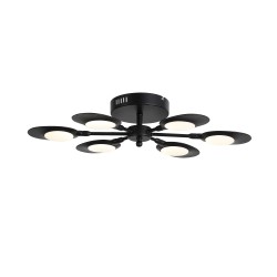 Люстра потолочная ST-Luce SL824.402.06 FARFALO