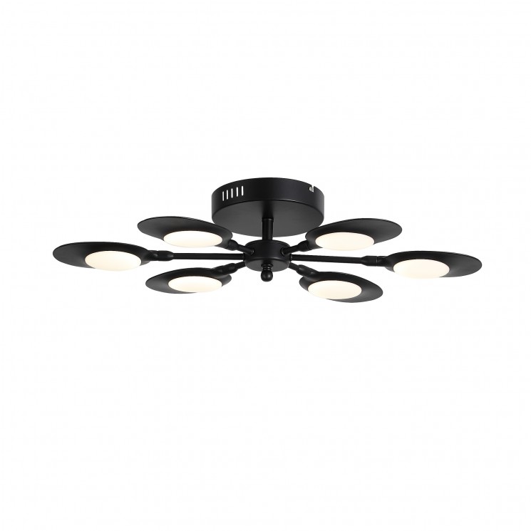 Люстра потолочная ST-Luce SL824.402.06 FARFALO