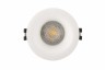 Встраиваемый светильник Denkirs DK3024-WH
