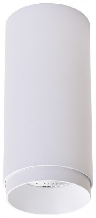 Накладной светильник WERTMARK WE802.01.007 STECKEN