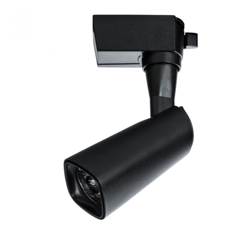 Светильник на шине ARTE Lamp A4561PL-1BK TRACK LIGHTS BLACK