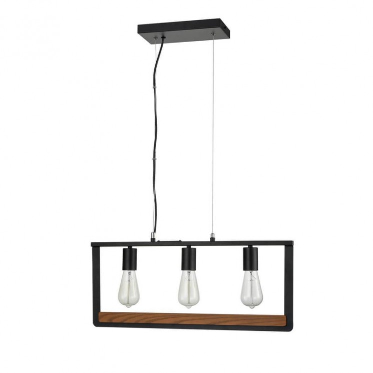 Подвесная люстра Vele Luce Reef VL6072P32