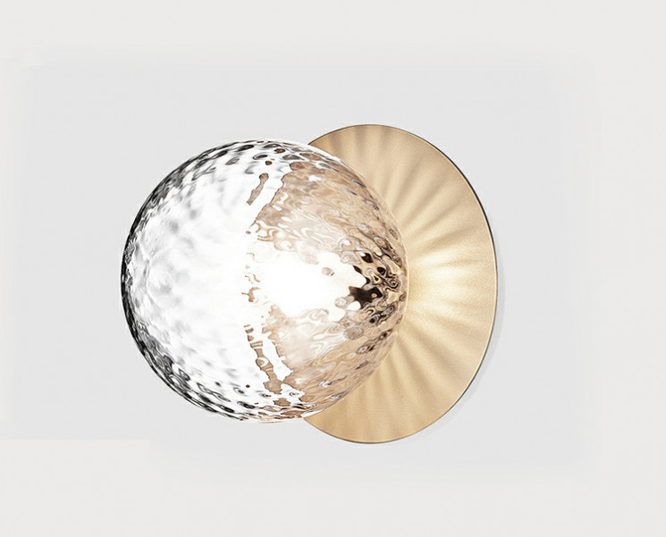 Бра Moderli V2056-P Covey