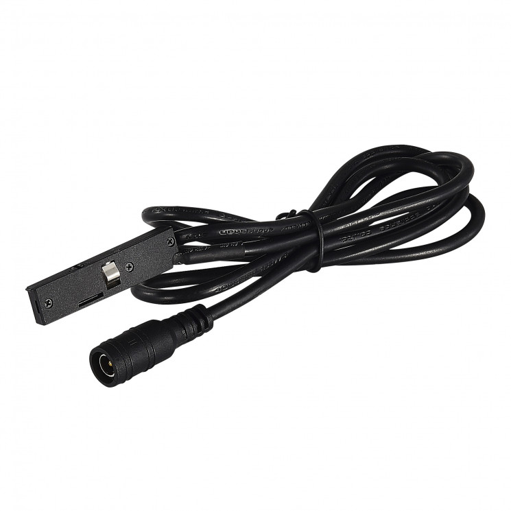 Ввод питания SUPER5 ST Luce Черный   ST070.409.13