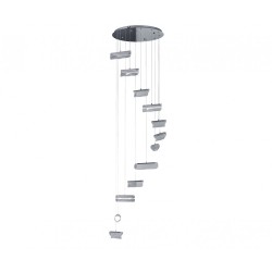 Подвес KINK Light Иветта 08034-12A,02