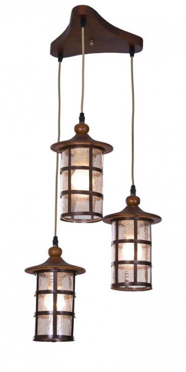 Люстра Velante 588-706-03