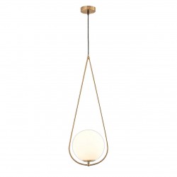 Подвесной светильник Kink Light Кэмис 07630-1A,20