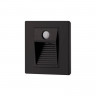 Подсветка ступеней лестницы Denkirs DK1020-BK Sensor