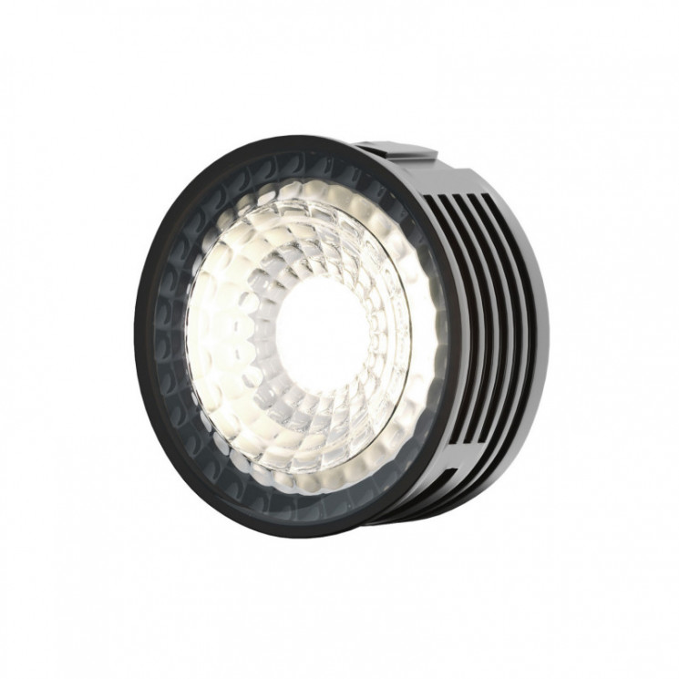 Светодиодный модуль Denkirs DK4000-7W-BK DK3000