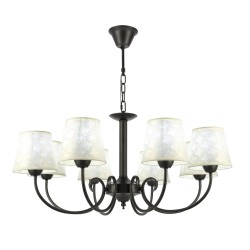 Светильник подвесной Evoluce RIMENTO SLE120303-08