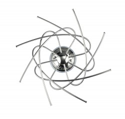 Потолочный светильник Maytoni MOD204-08-N Mercury