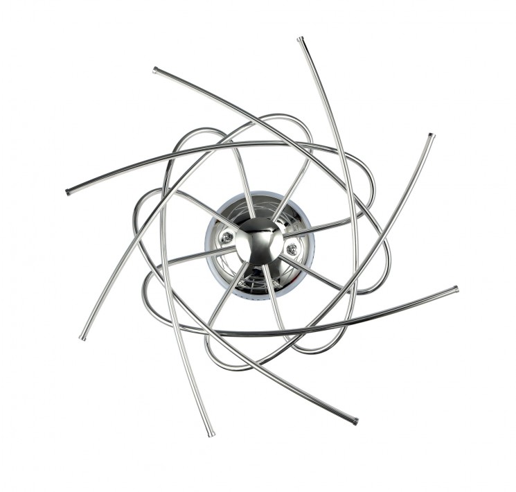 Потолочный светильник Maytoni MOD204-08-N Mercury