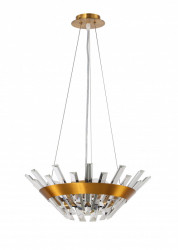 Подвесная люстра Stilfort 2116/05/04P Snowy