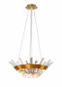 Подвесная люстра Stilfort 2116/05/04P Snowy