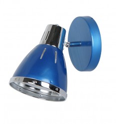 Светильник спот Arte Lamp A2215AP-1BL