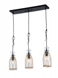 Подвесной светильник Maytoni H099-03-B Rappe