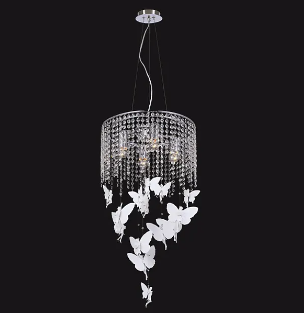 Детская люстра Favourite 1165-4PC Fairies