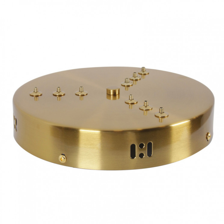 База накладная Favourite 4591-220-9BR Canopy