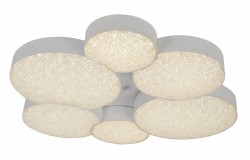 Накладная люстра Mantra 5764 Lunas