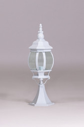 Садово-парковый светильник YAOHUALUX 83404S W AMERICA S