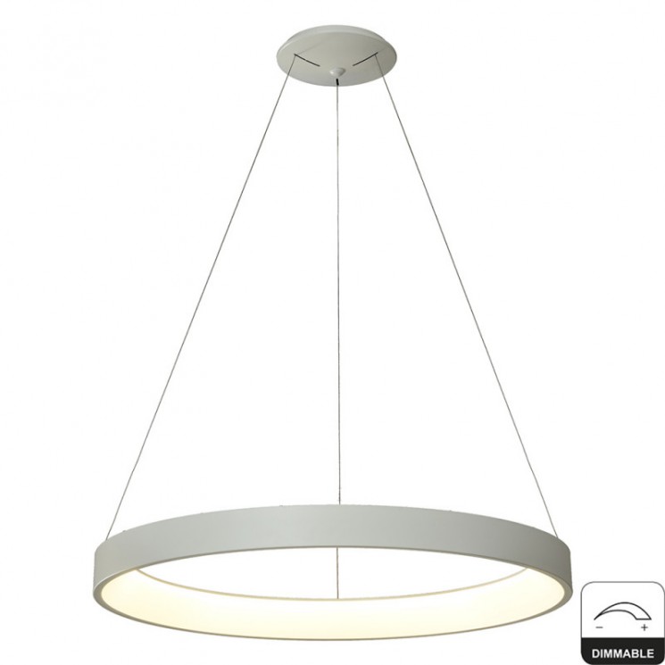 Подвесная люстра Mantra 5795 Niseko