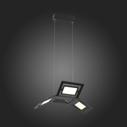 Светильник подвесной ST Luce SL842.403.04 ELICANO