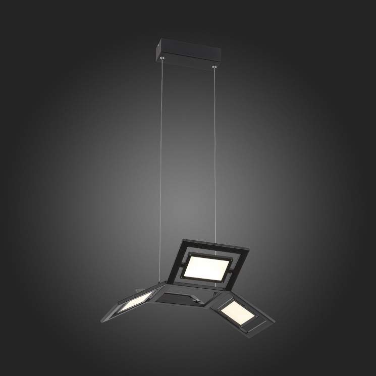 Светильник подвесной ST Luce SL842.403.04 ELICANO