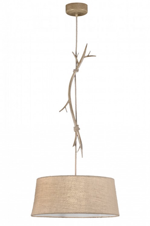 Подвесной светильник Mantra 6178 Sabina