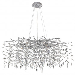 Люстра Odeon Light 4970/12 DELICA