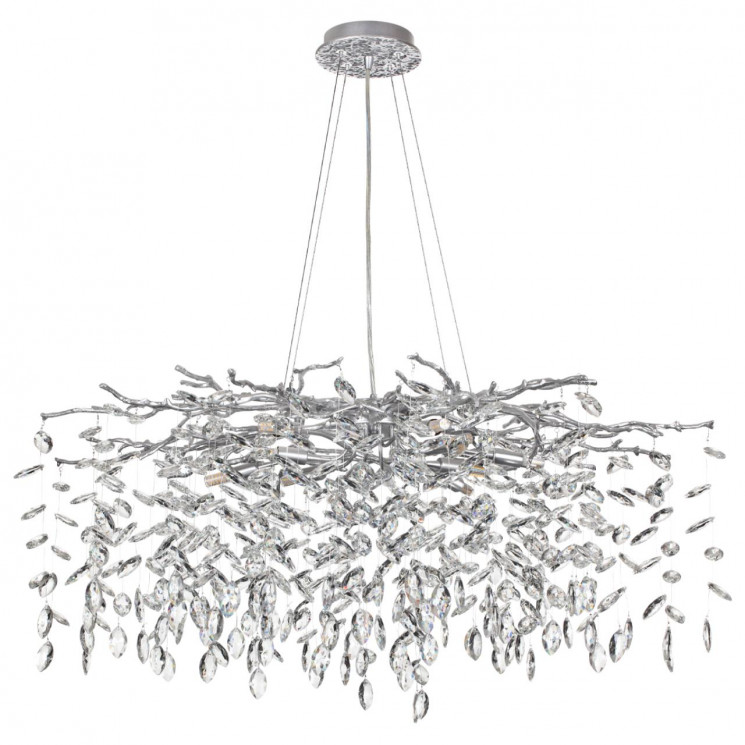 Люстра Odeon Light 4970/12 DELICA