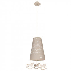 Подвесной светильник Nowodvorski 6378 Pony