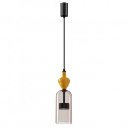 Подвес Odeon Light 5046/12LB PALLETA