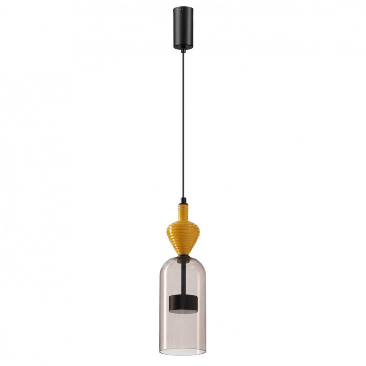 Подвес Odeon Light 5046/12LB PALLETA