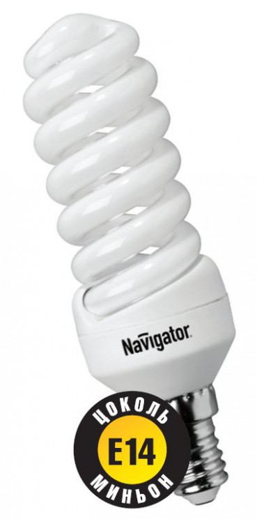 Лампа Navigator 94 040 NCL-SF10-09-827-Е14