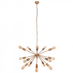 Подвесной светильник Nowodvorski 9027 ROD